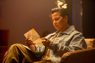 Shamma Hamdan Releases Debut Album "Tkhawfni" - Pic4