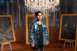 Shamma Hamdan Releases Debut Album "Tkhawfni" - Pic8