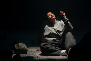 Shamma Hamdan Releases Debut Album "Tkhawfni" - Pic9