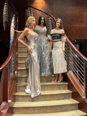 Mrs lady of the year middle east Gallery