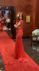 Mrs lady of the year middle east - Gallery