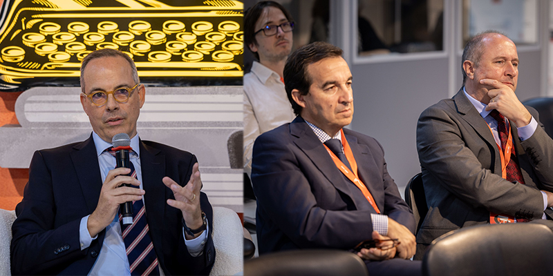 Portuguese researcher leads illuminating discussion at SIBF 2023 on the Gulf’s centuries-old role as a hub for trade and exploration