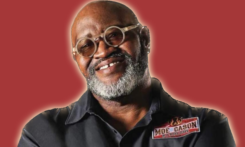 BARBECUE EXPERT MOE CASON ANNOUNCED AS FIRST CELEBRITY CHEF FOR INAUGURAL FOOD FESTIVAL IN ABU DHABI