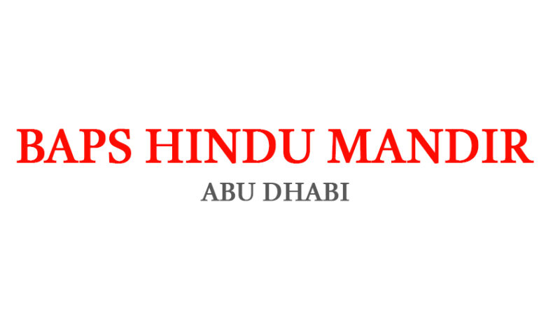 Ambassadors and Diplomats from 42 Countries Visit BAPS Hindu Mandir in Abu Dhabi
