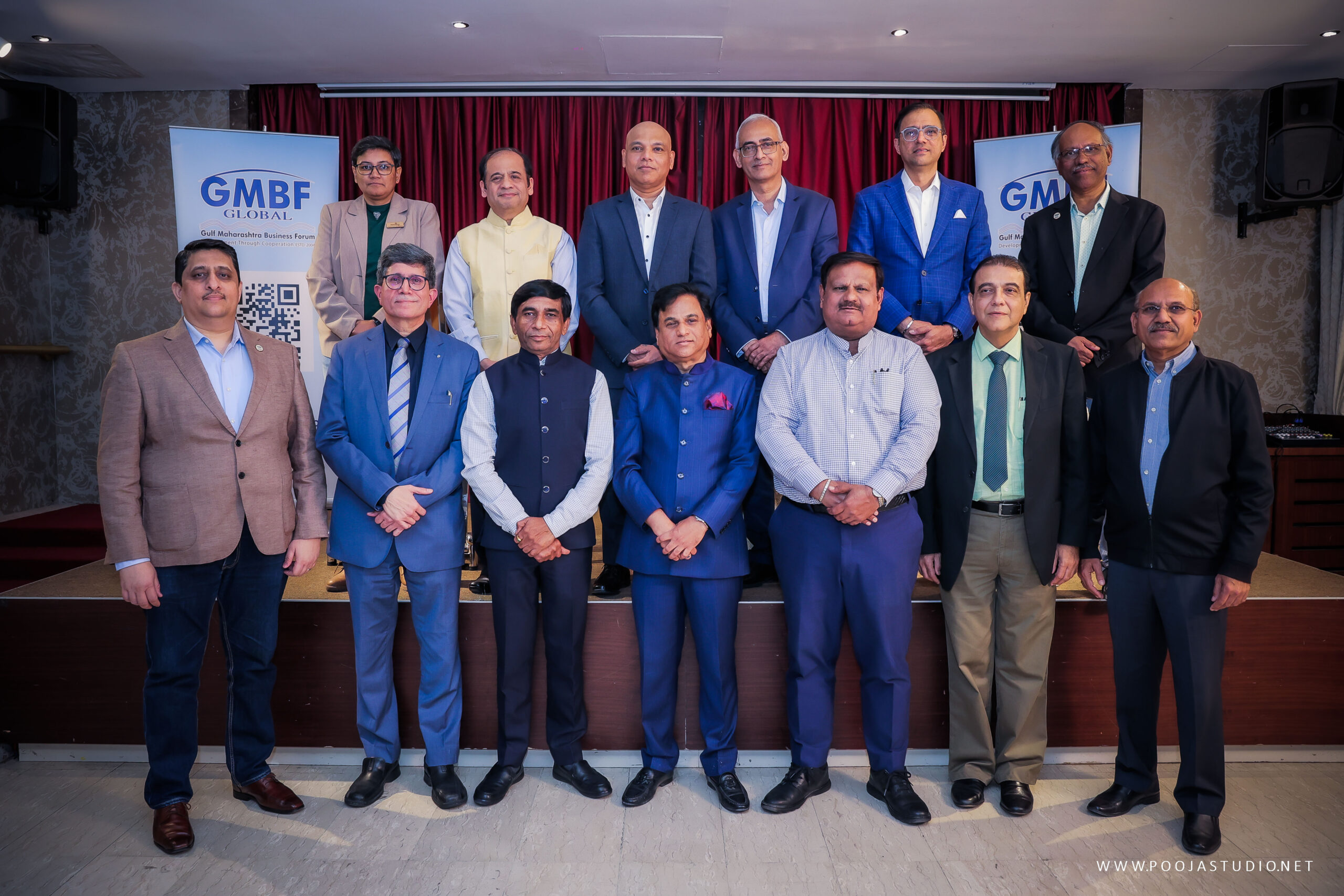 Gulf Maharashtra Business Forum Announces MAHABIZ 2024: A Gateway to Funding, Growth, and Collaboration for Entrepreneurs