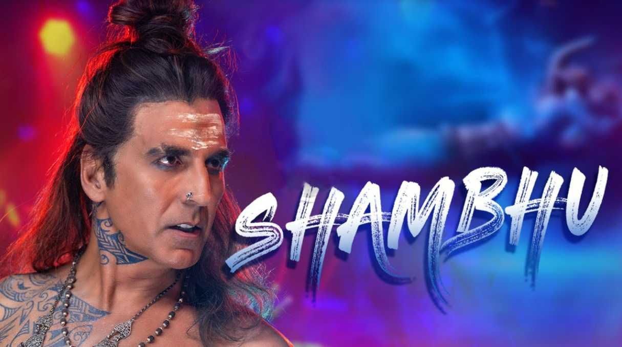 Akshay Kumar Unveils Soul-Stirring Music Video “Shambhu” Dedicated to Lord Shiva