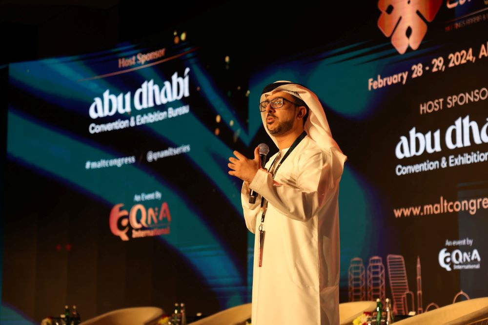 A Successful Wrap for The 12th Edition of the MALT Congress; Key Trends For GCC Travel Unveiled