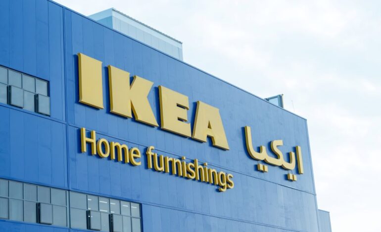Dalma Mall’s Retail Excellence Continues: Al-Futtaim IKEA Set to Redefine Home Furnishing at Dalma