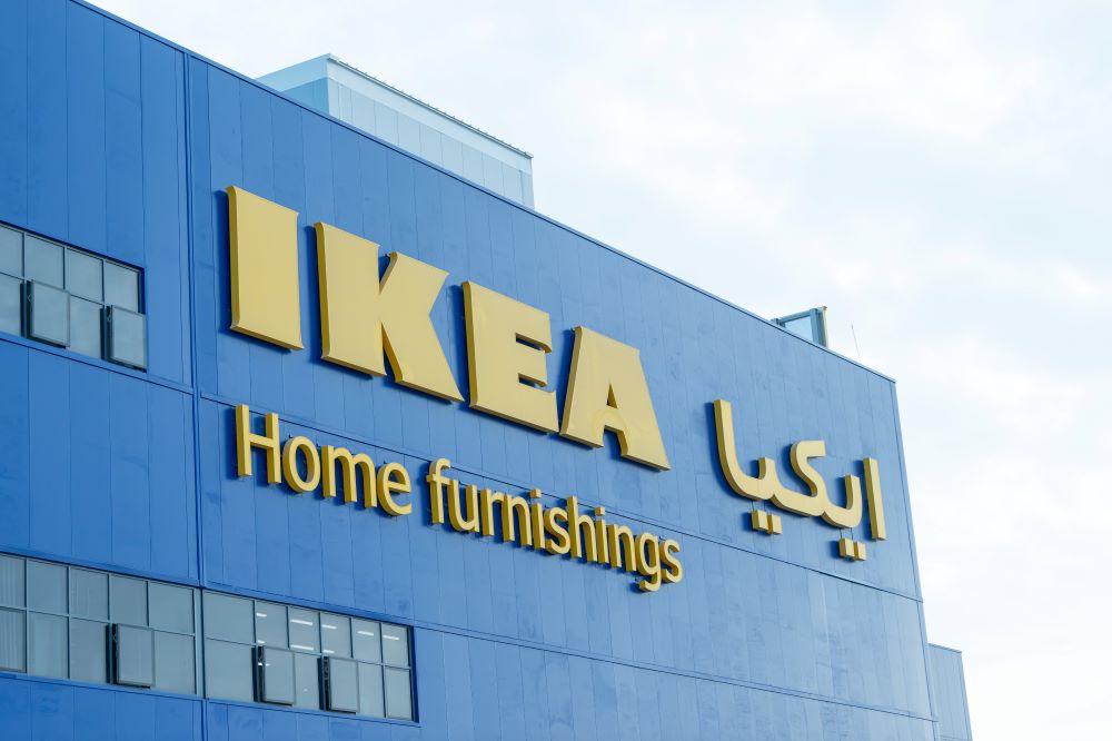 Dalma Mall’s Retail Excellence Continues: Al-Futtaim IKEA Set to Redefine Home Furnishing at Dalma