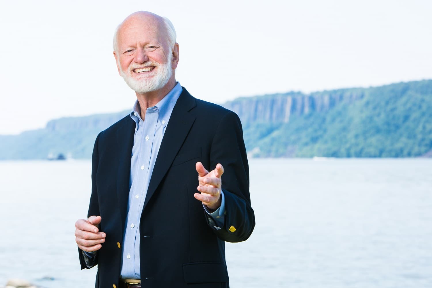 Dr. Marshall Goldsmith to take Centre Stage at ATD Middle East 2024