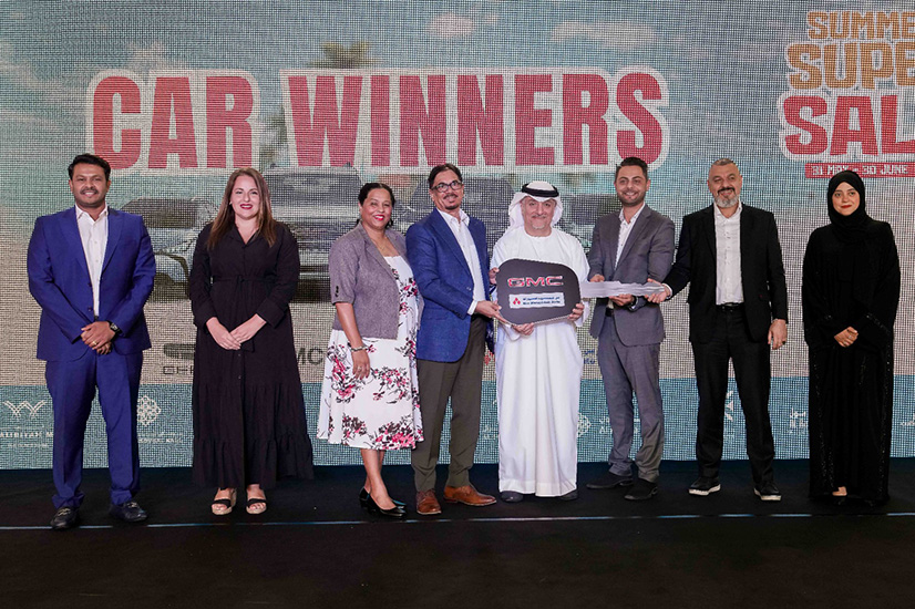 Line Investments & Properties Marks an End of Successful UAE Summer Shopping Season