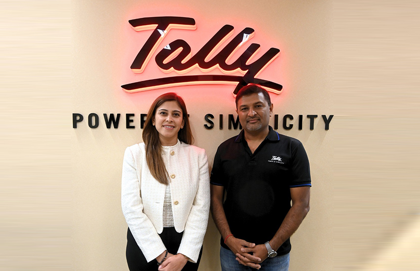 Yardstick Marketing Secures Tally Solutions’ PR Mandate for the GCC Region