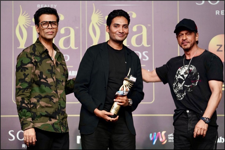 EaseMyTrip Associates with IIFA 2024 as the Official Travel Partner