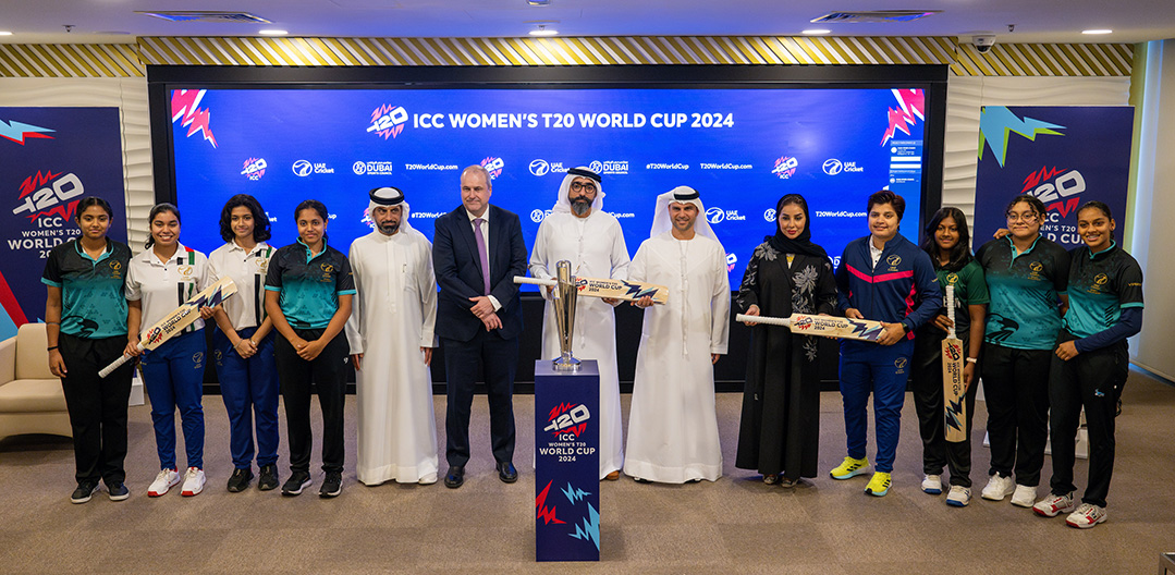 ICC ANNOUNCES ACCESSIBLY PRICED TICKETS FOR WOMEN’S T20 WORLD CUP