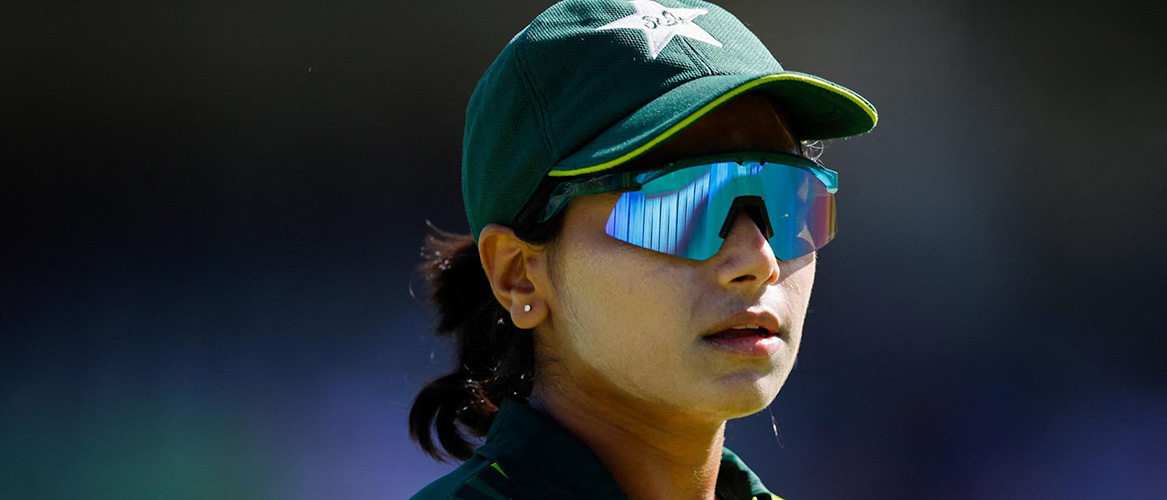 Fatima Sana: Fans will see a more attacking Pakistan team this time