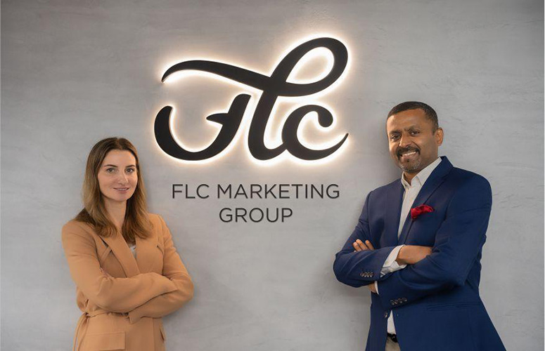 FLC Marketing Group Strengthens Presence in the GCC region offering Integrated Shopper & Experiential Marketing