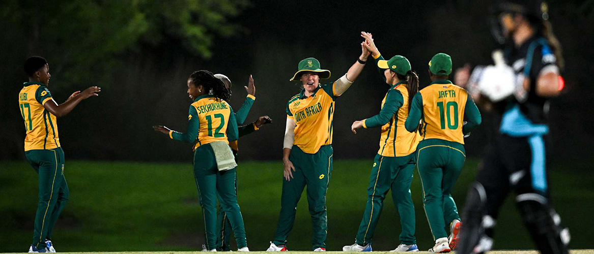 10 Teams, One Trophy: ICC Women’s T20 World Cup 2024 promises fireworks