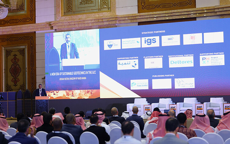 Dubai Set to Host the Pioneering International Geotechnical Innovation Conference (IGIC) UAE on October 30-31, 2024