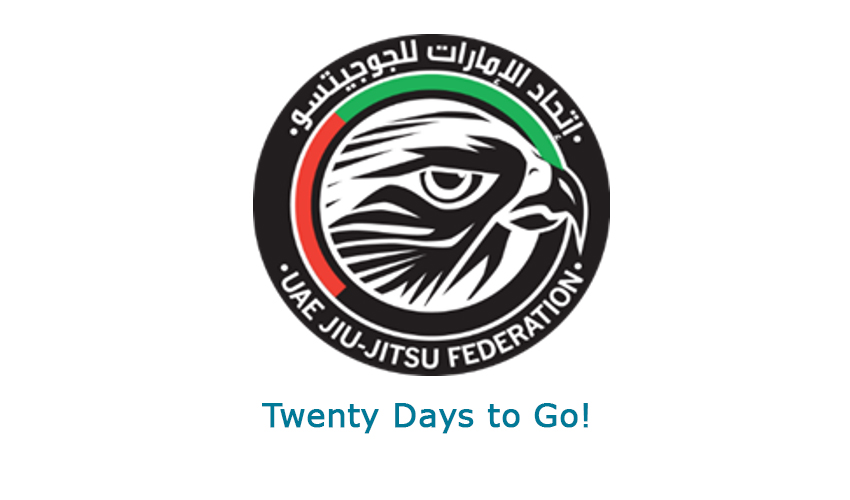 Registration for 16th Abu Dhabi World Professional Jiu-Jitsu Championship Reaches 90% Capacity