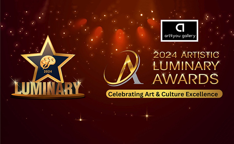 Elevating Art and Culture: Art4you Gallery Presents the Landmark Artistic Luminary Awards 2024 in Dubai