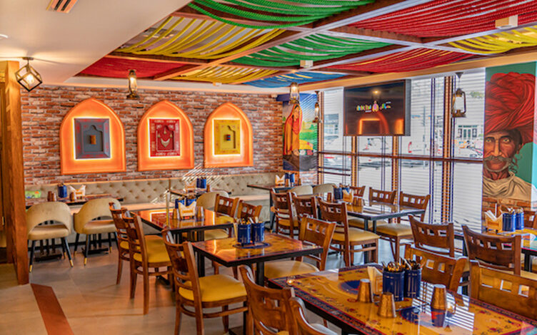 Cosy Up to Winter with Dhaba Lane’s 6-Course Winter Thali