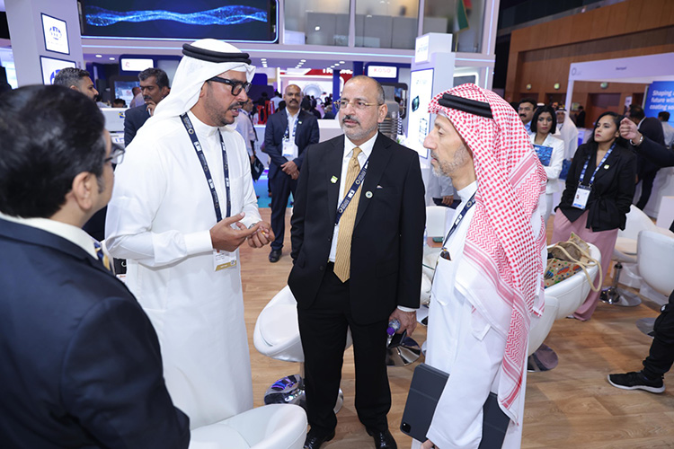 Kanoo Energy Concludes Successful Four-Day Run at ADIPEC 2024, Secures Key Partnerships for Energy Innovation