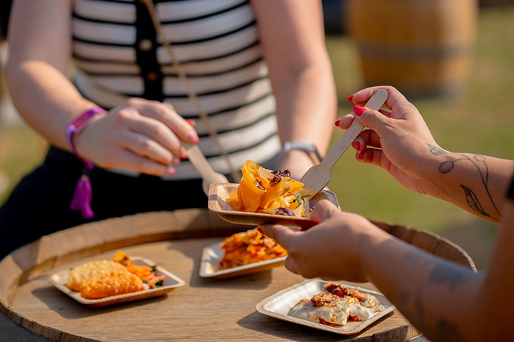 Abu Dhabi’s Leading Food Festival, Taste of Abu Dhabi, Returns This November