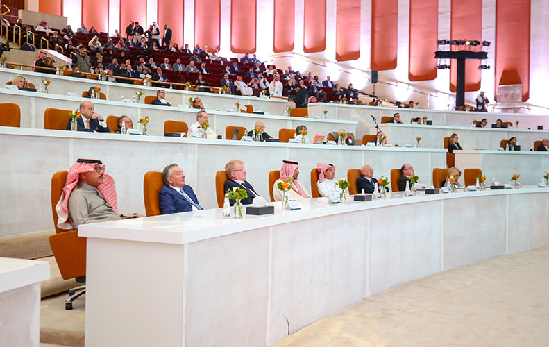 Riyadh Hosts the Launch of the Minimally Invasive Organ Transplant Consensus Conference