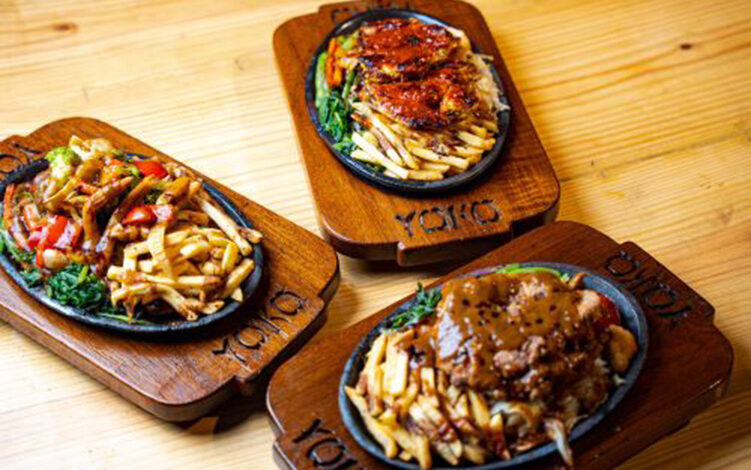 Yoko Sizzlers To Play Secret Santa At All Its Three Outlets This December 