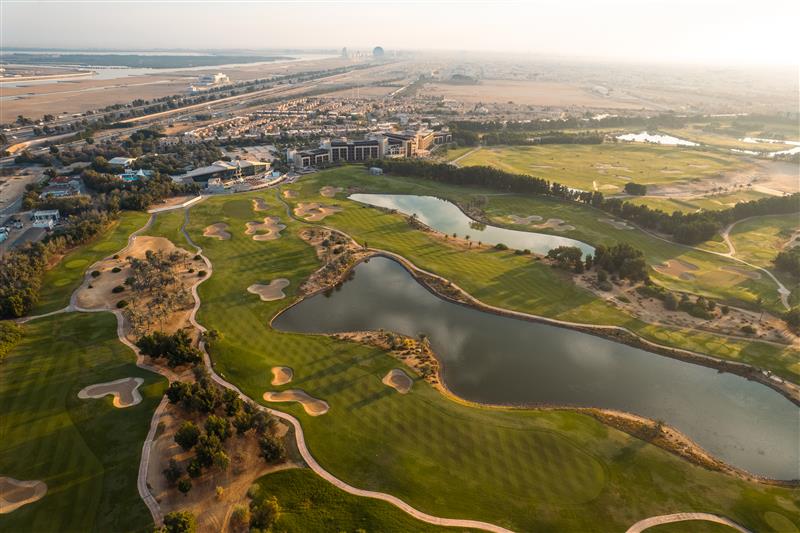 FIVE FANTASTIC REASONS TO ATTEND THIS WEEK’S TEAM CUP COMPETITION AT ABU DHABI GOLF RESORT