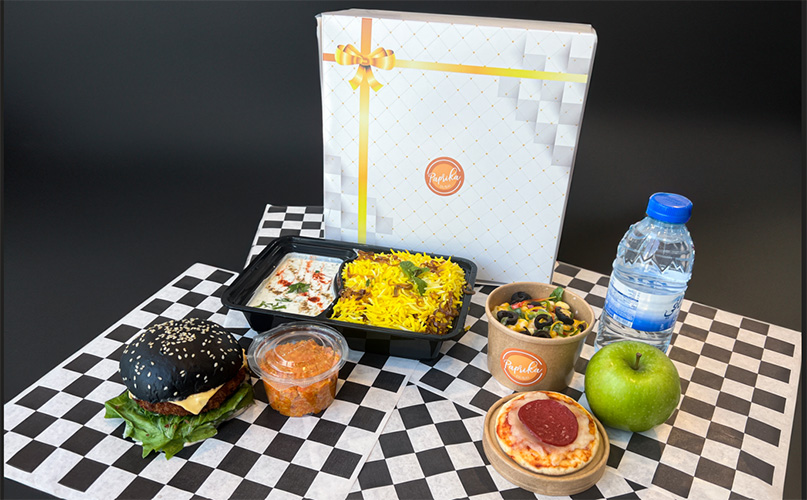 Make Winter Picnics Delicious with Paprika’s Customised Picnic or Glamping Boxes for Just AED 69 