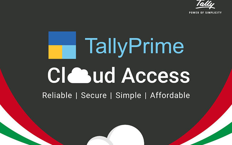 TallyPrime’s Secure and Reliable Cloud Access to Empower Businesses in the UAE