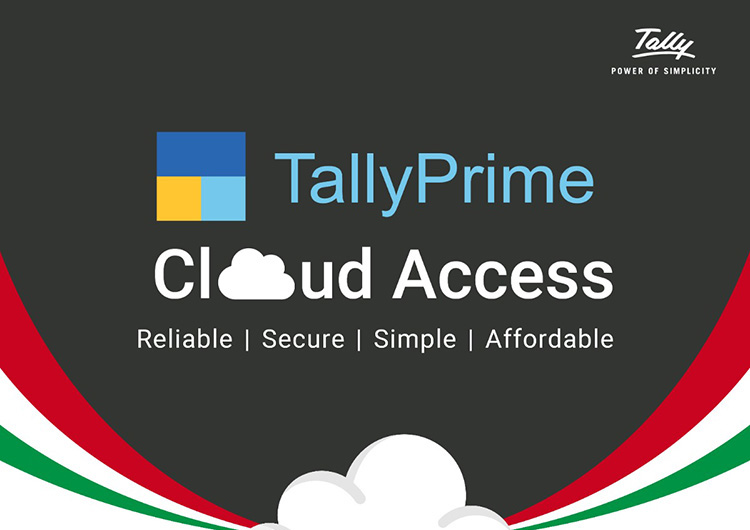 TallyPrime’s Secure and Reliable Cloud Access to Empower Businesses in the UAE