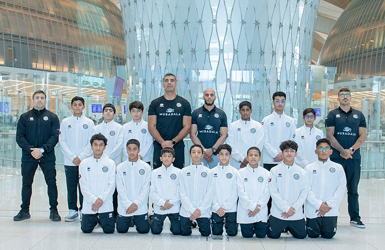 Jiu-Jitsu National Team Heads to Thailand to Participate in Asian Championships