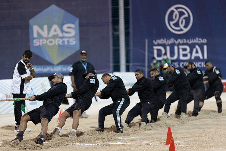 Nad Al Sheba Sports Tournament kicks off on Saturday