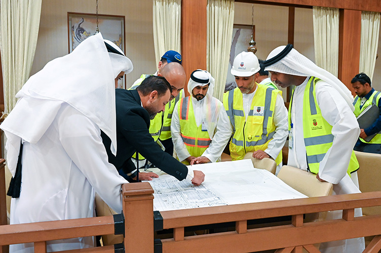 Abu Dhabi Department of Energy Rolls Out Phase Two of LPG Safety Campaign