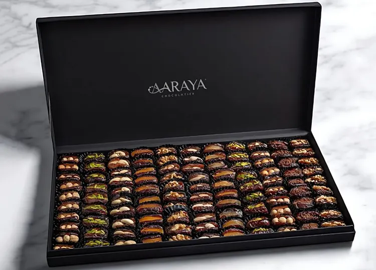 AARAYA Launches Exclusive Ramadan Collection