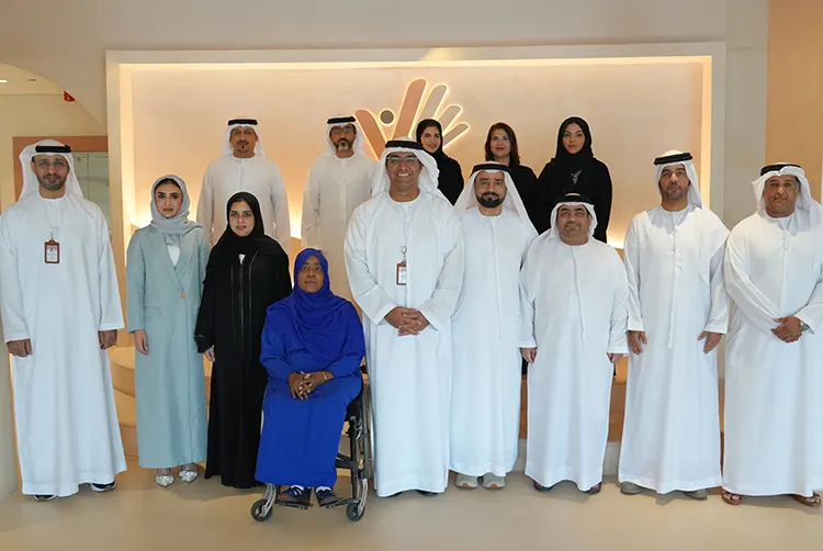 National Human Rights Institution Board of Trustees Holds Its 16th Meeting with Government Representatives in Attendance