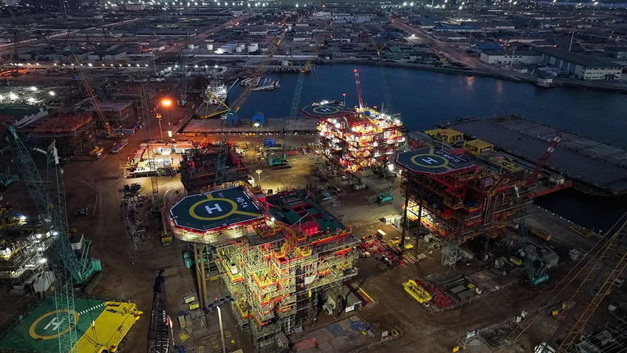 NMDC Energy continues growth momentum into 2025 with robust Q1 financial results