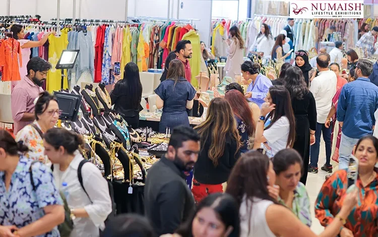 NUMAISH Summer Show – Thank YOU for Making it Amazing!