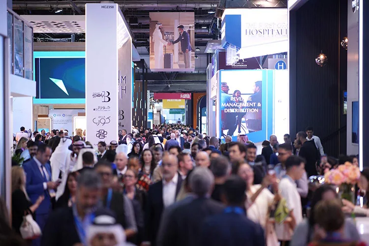 ATM 2025 sets a new benchmark with over 55,000 attendees, marking 16% year-on-year growth