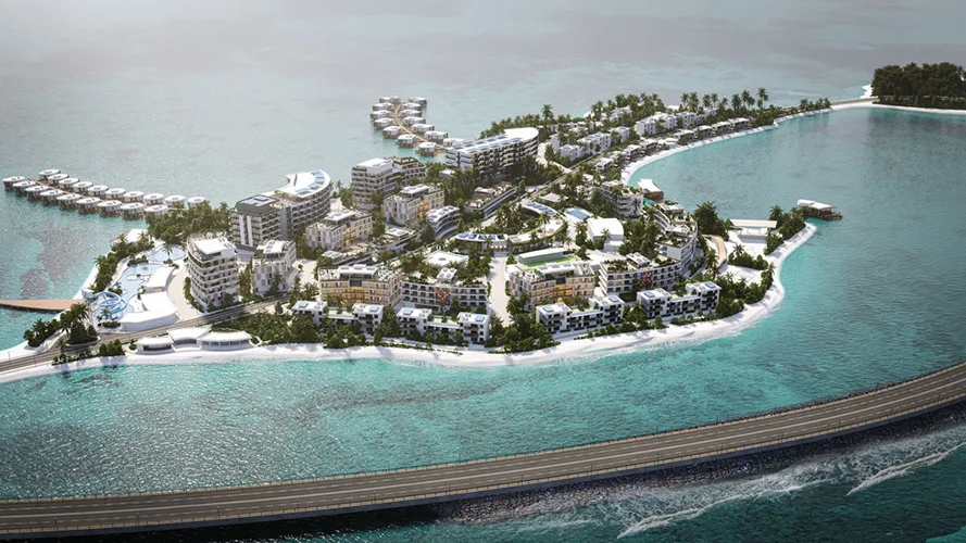 TIME Hotels to reveal bold growth strategy with 12 new openings by Q1 2026 during Arabian Travel Market