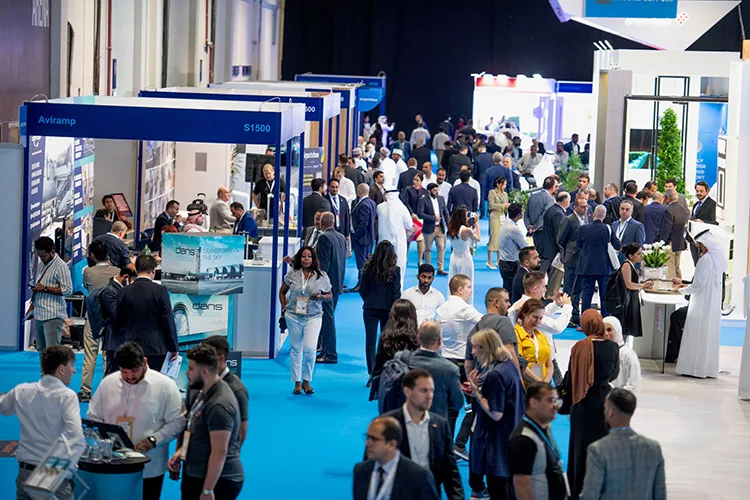 Airport Show 2025 reveals US$1 trillion expansion projects in the Middle East, Africa and South Asian markets