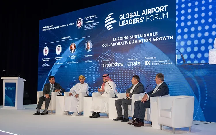 Global Airport Leaders’ Forum (GALF) to be held alongside Airport Show in Dubai
