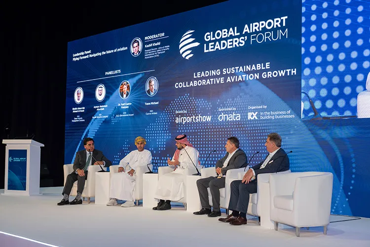 Global Airport Leaders’ Forum (GALF) to be held alongside Airport Show in Dubai