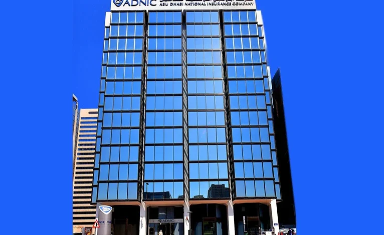 ADNIC delivers robust performance in Q1’25 with net profit before tax of AED 133.3 million