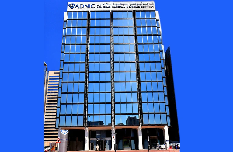 ADNIC delivers robust performance in Q1’25 with net profit before tax of AED 133.3 million