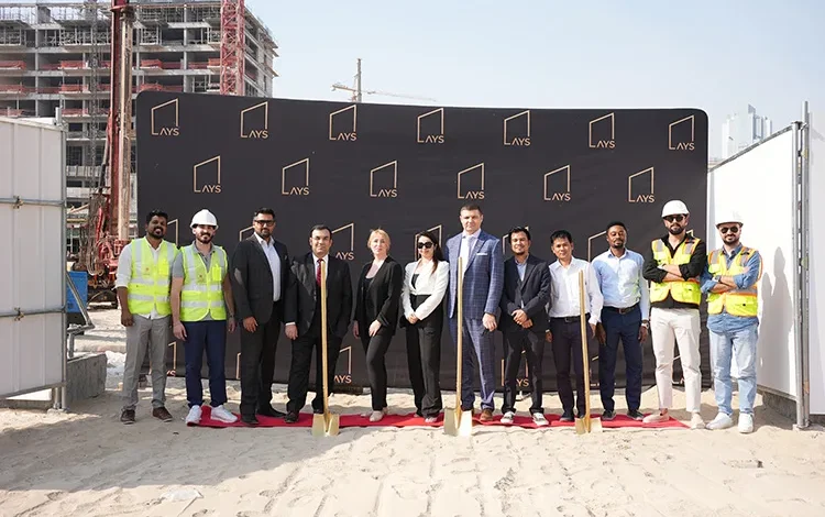 AYS Developers Expands Portfolio with Heritage Collection on Dubai Islands