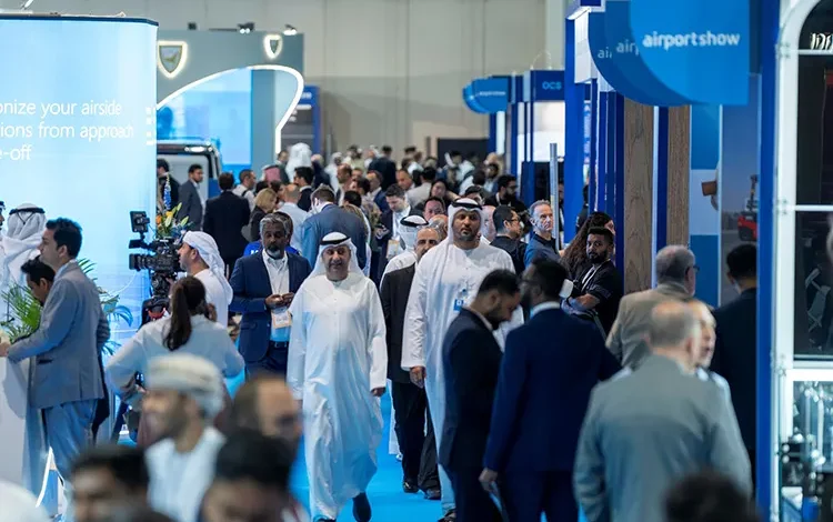 24th Dubai Airport Show concludes on overwhelming response from aviation industry