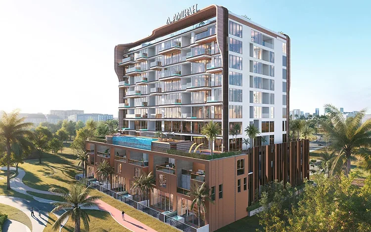Amirah Developments unveils Bonds Avenue on Dubai Islands as UAE’s real estate asset value exceeds Dh2.5 trillion